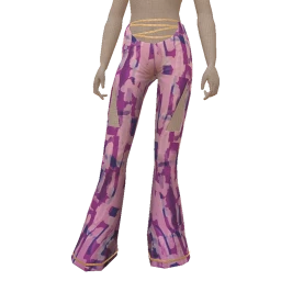 Prevail Diva Danza Trousers 