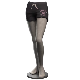 Track & Field Lite Shorts