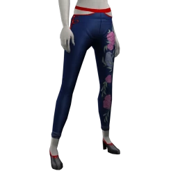 Yume Teien Trousers