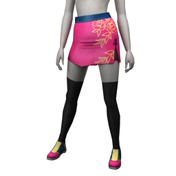 Yume Amai Skirt