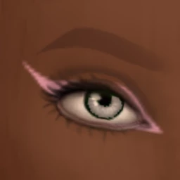 Flawless Spring Is Here Liner - Tintable