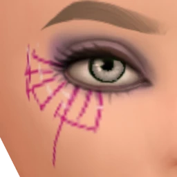 Flawless Holo Trace Make Up
