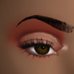 Flawless Everybody's Icon Eyeshadow