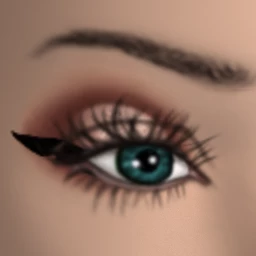 Flawless x MiaKeyla Tempter Eyeshadow