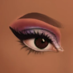 O Boticário Nethermost Makeup