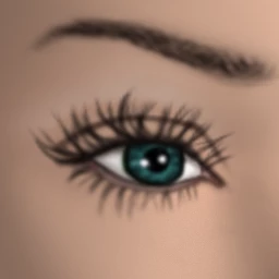 Cut Crease