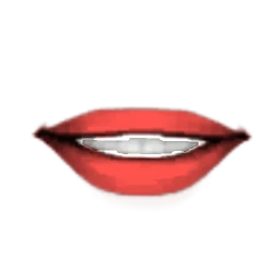 Pearlique Lips