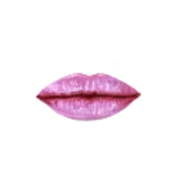 Flawless Glitter Lipstick - Young Love