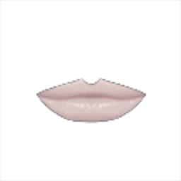Black Rainbow Pallid Lipstick