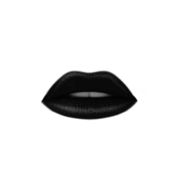 Delirious Coven Black Lips