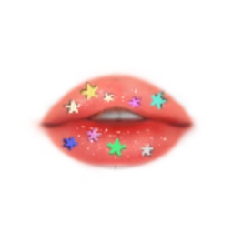 Flawless Dream Bound Lips