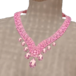 Bijouterie Hot Pink Jewels