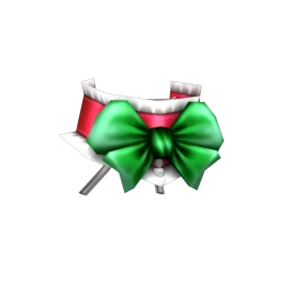 Yume North Pole Elf Jewelry