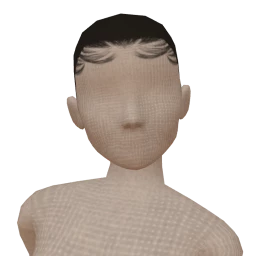 The Roberta - Tintable