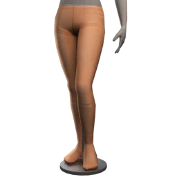 Warm Ice Skating Tights