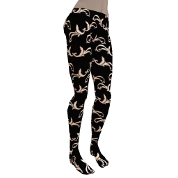 Front Row Begrudge Tights