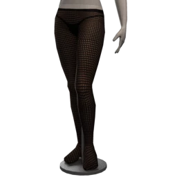 Secrets Trap Tights