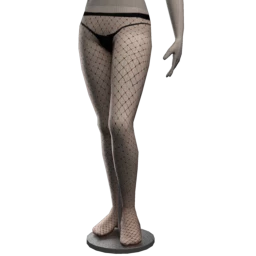 Secrets Cage Tights