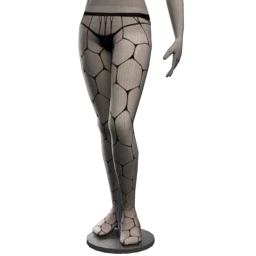 Secrets Veil Tights
