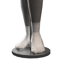Plain Simple Socks