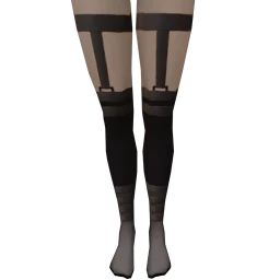 Yume Senpai Socks