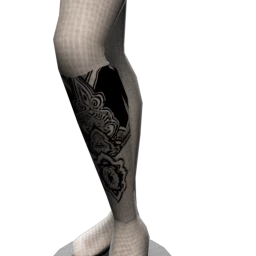Pathfinder Tattoo