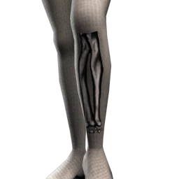 Bone Chilling  Tattoo