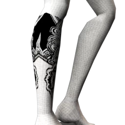 Pathfinder Tattoo