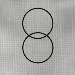 Steve Circles Tattoo