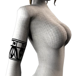 The Pharaoh’s Tattoo