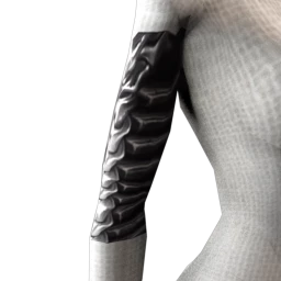 X-Ray Sleeve Tattoo