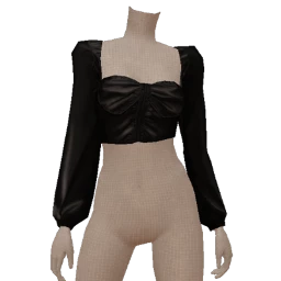 Chiara Cottage Mod Top