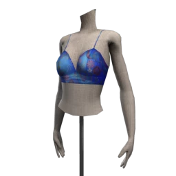 Cloud Nine Dancing Dragon Top