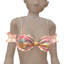 Cloud Nine Whimsical Magic Bandeau