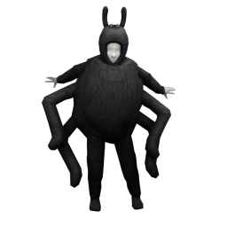 Cosmos Itsy Bitsy Spider Costume