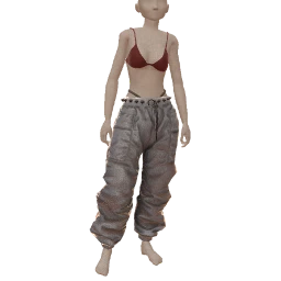 Drop Science Party Crash Outfit