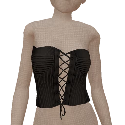 Foal Neo Noir Top