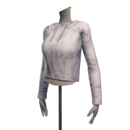 Tie Dye Hoodie