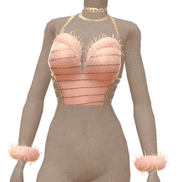 Ikon Elite Sweetheart Dazzling Pink Top