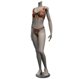 Kijane Interstellar Swimsuit