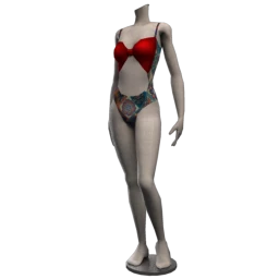 Kijane Starlight Swimsuit
