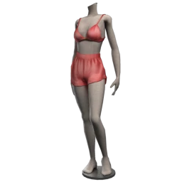 Secrets Morning Haze Underwear Set