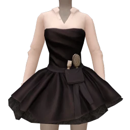 SHFTR Professional Stylist Uniform