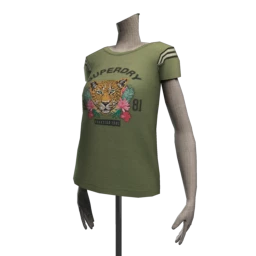 Eden T-Shirt
