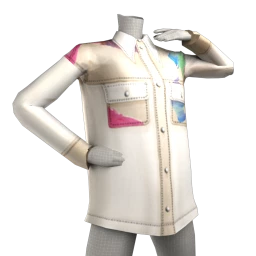 they. Blossom Shirt