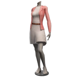 Yume First Love Dress