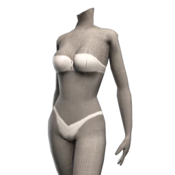 High Thong