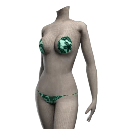 Ikon Stick On Bra
