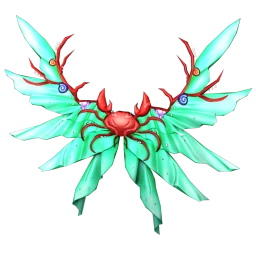 Cosmos Cancer Wings