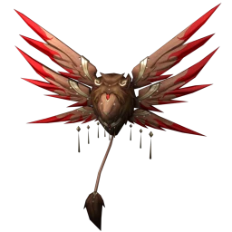Cosmos Leo Wings